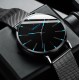 2022 Men's Fashion Simple Watches